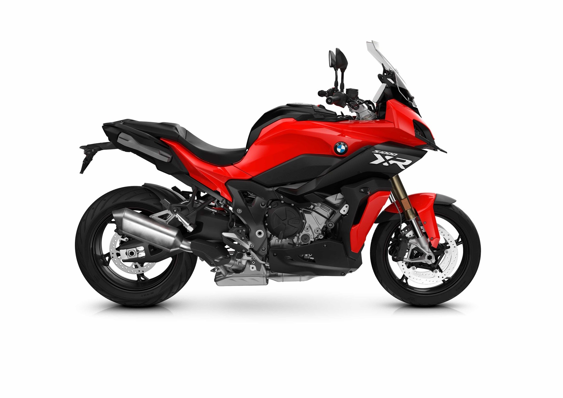 BMW Motorrad: gamma 2022