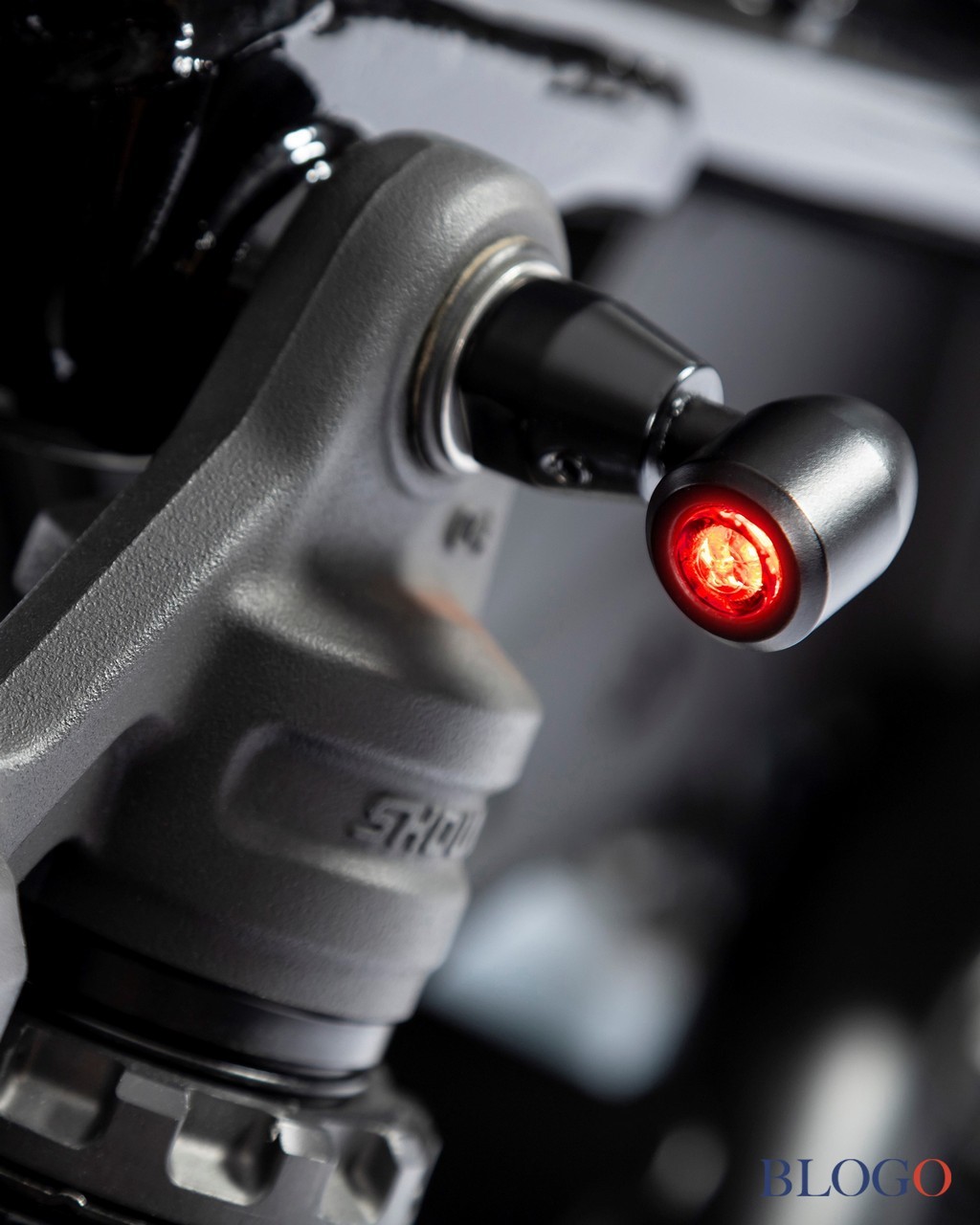 Honda CMX1100 Rebel "Bobber"