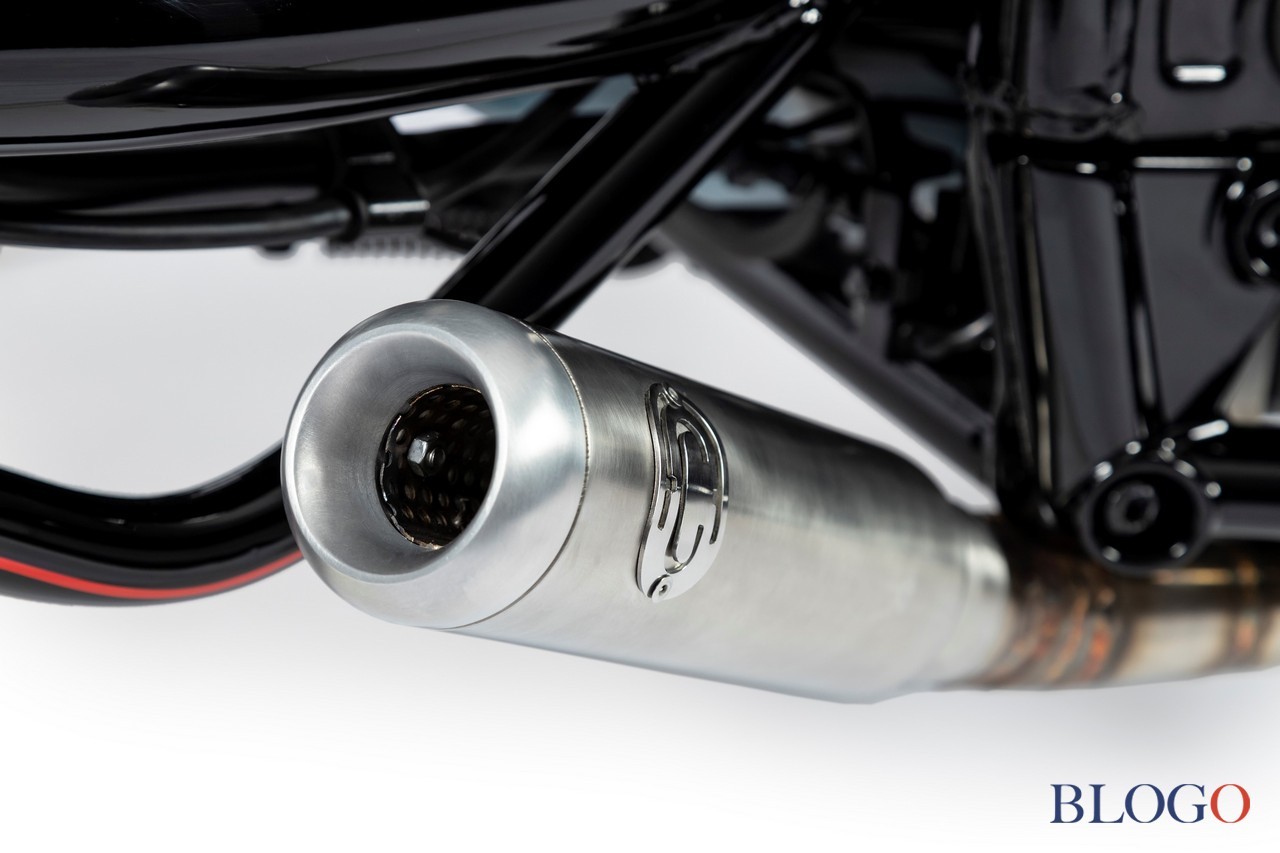 Honda CMX1100 Rebel "Sport"