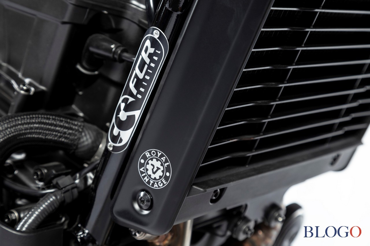 Honda CMX1100 Rebel "Sport"