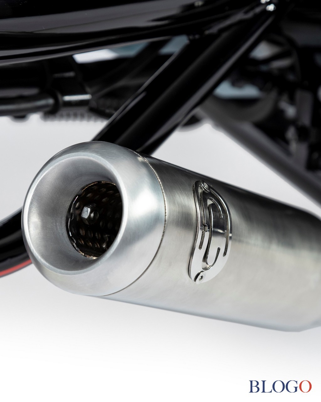 Honda CMX1100 Rebel "Sport"