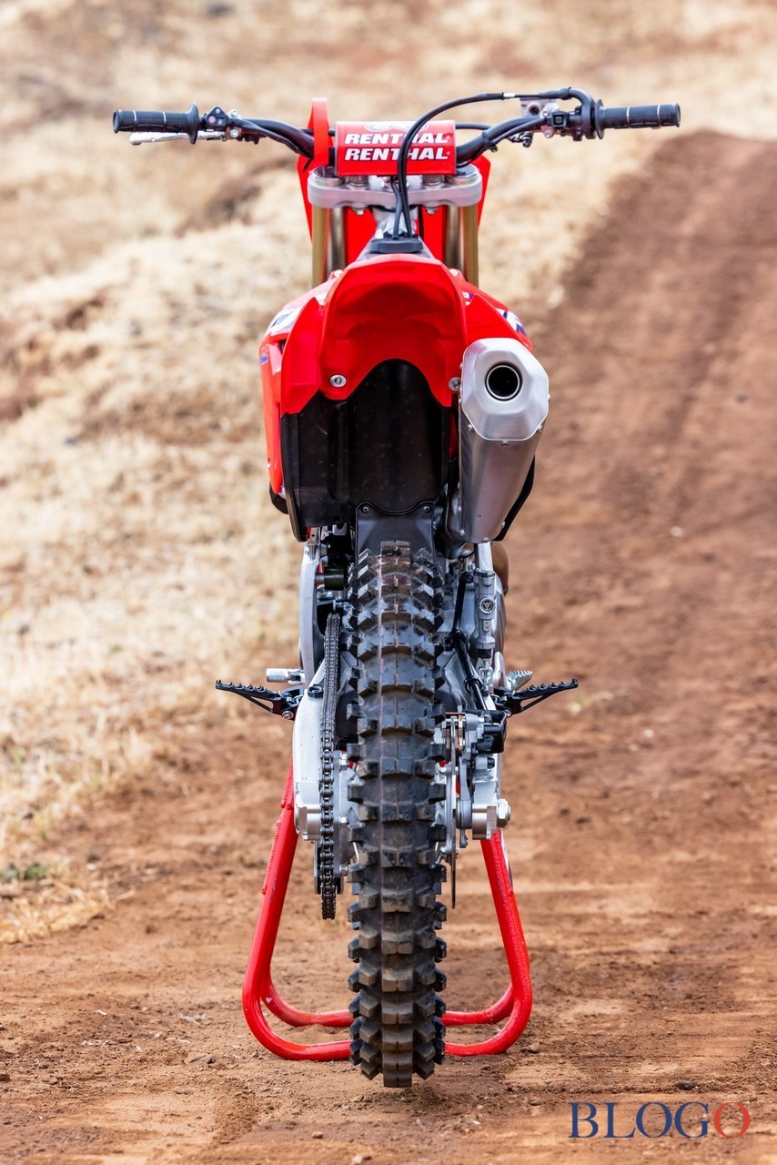 Honda CRF250R 22MY