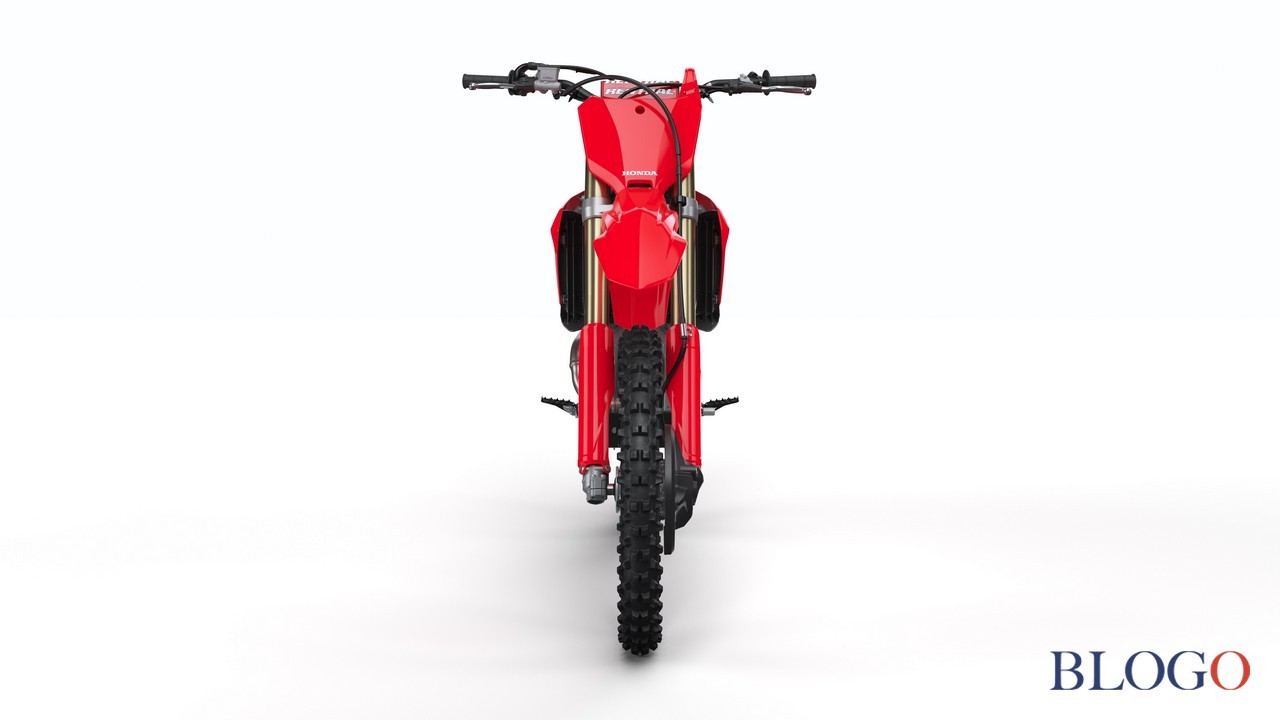 Honda CRF250R 22MY