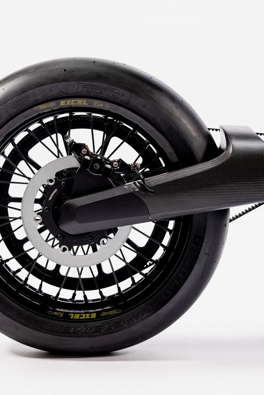 Dab Motors Concept-E 2021