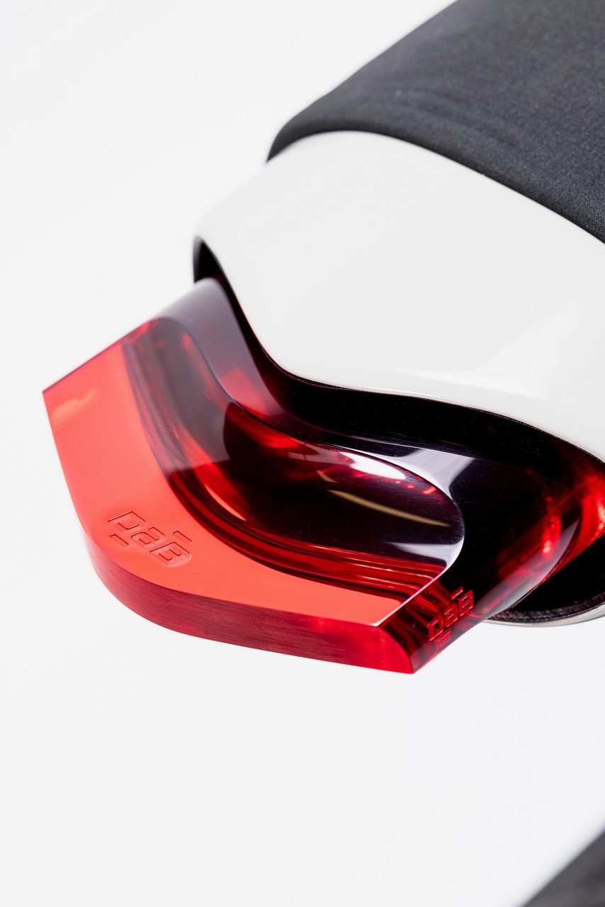 Dab Motors Concept-E 2021