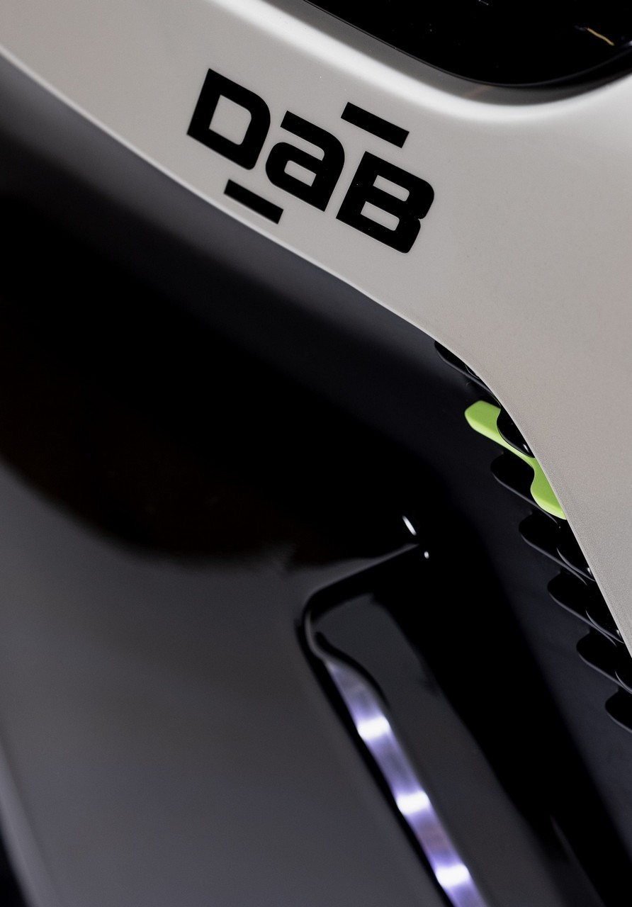 Dab Motors Concept-E 2021