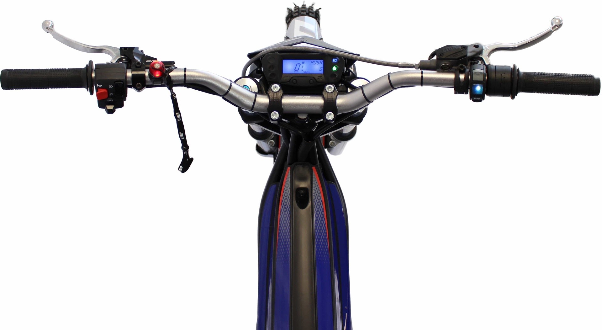 Electric Motion gamma 2022