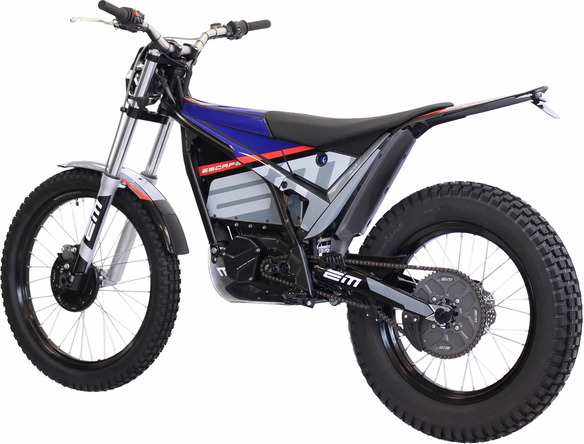 Electric Motion gamma 2022