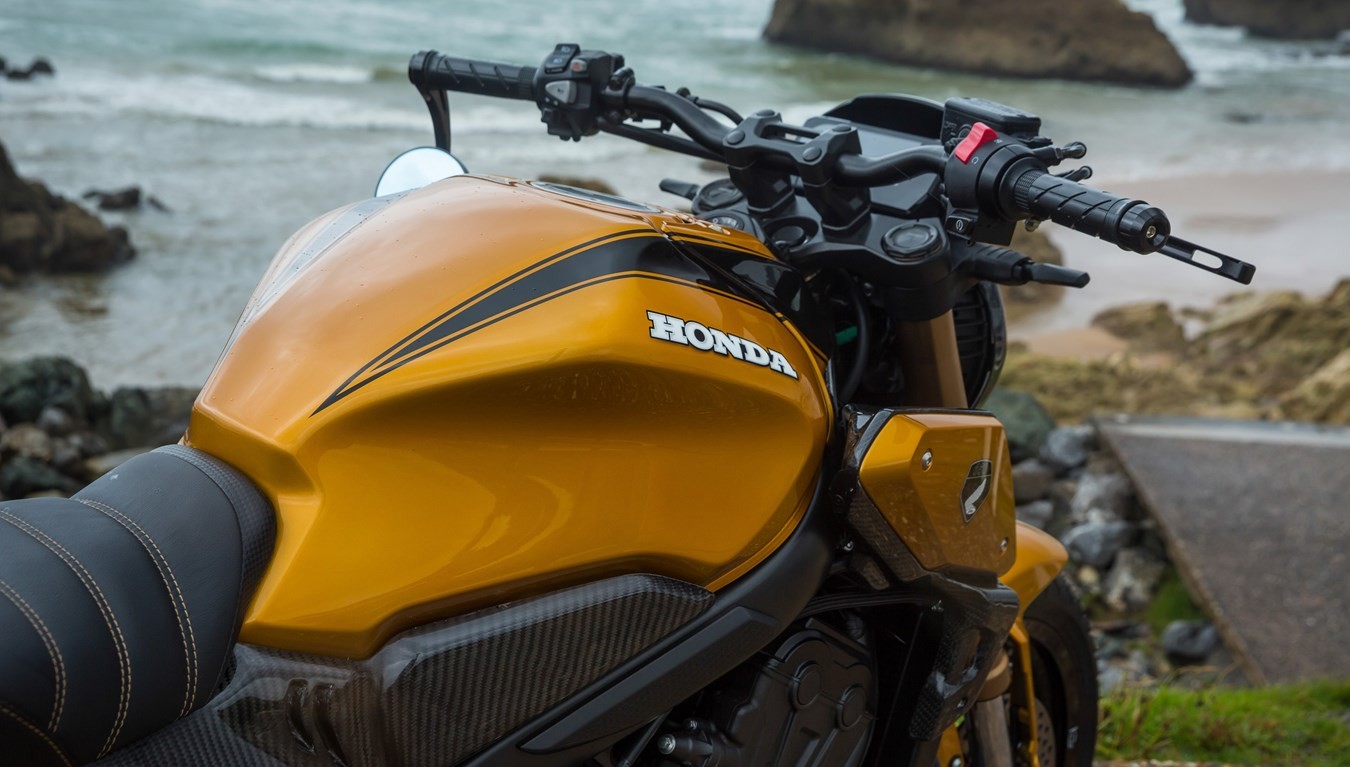 Honda CB650R: le 10 Special più belle