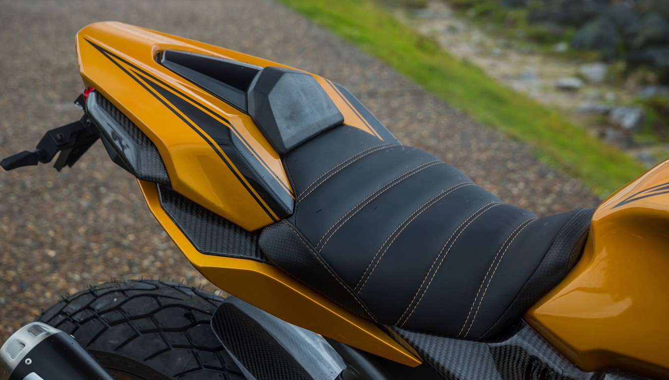 Honda CB650R: le 10 Special più belle