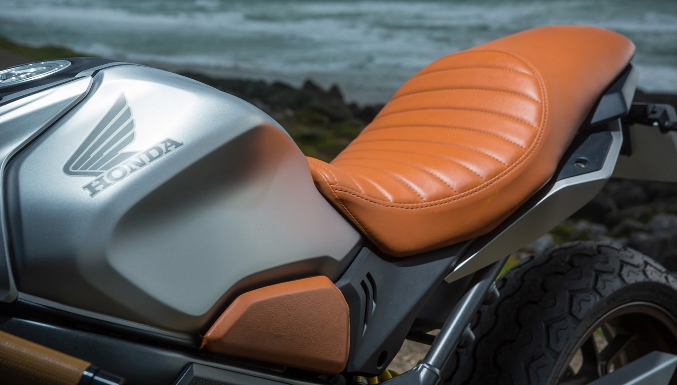 Honda CB650R: le 10 Special più belle