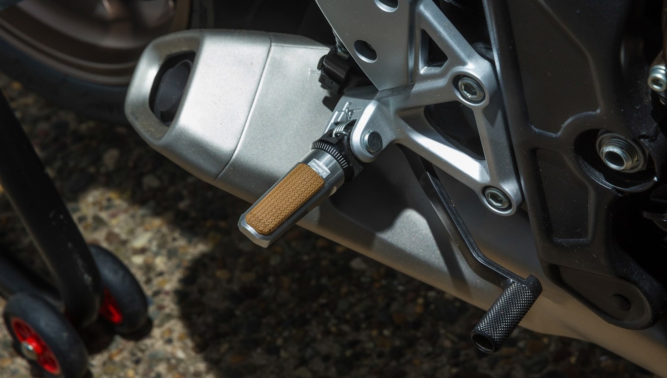 Honda CB650R: le 10 Special più belle