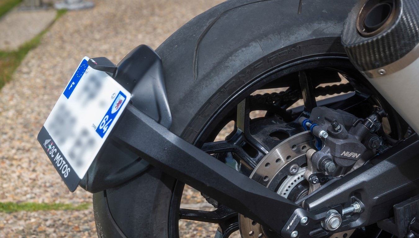 Honda CB650R: le 10 Special più belle