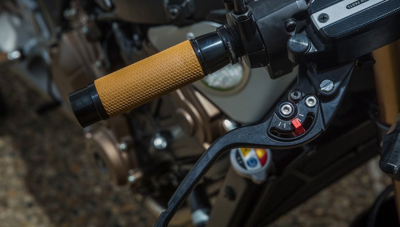 Honda CB650R: le 10 Special più belle