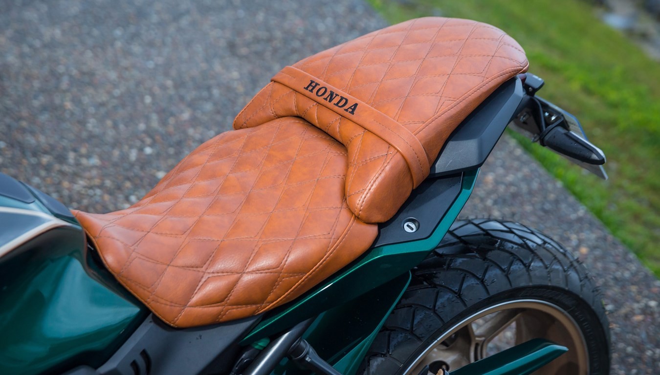 Honda CB650R: le 10 Special più belle