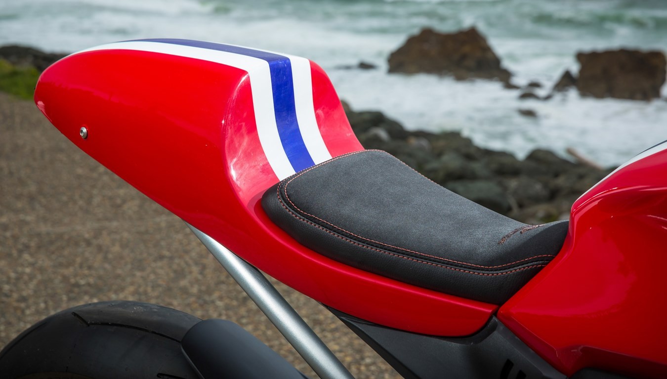 Honda CB650R: le 10 Special più belle