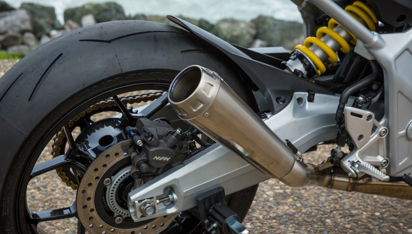 Honda CB650R: le 10 Special più belle