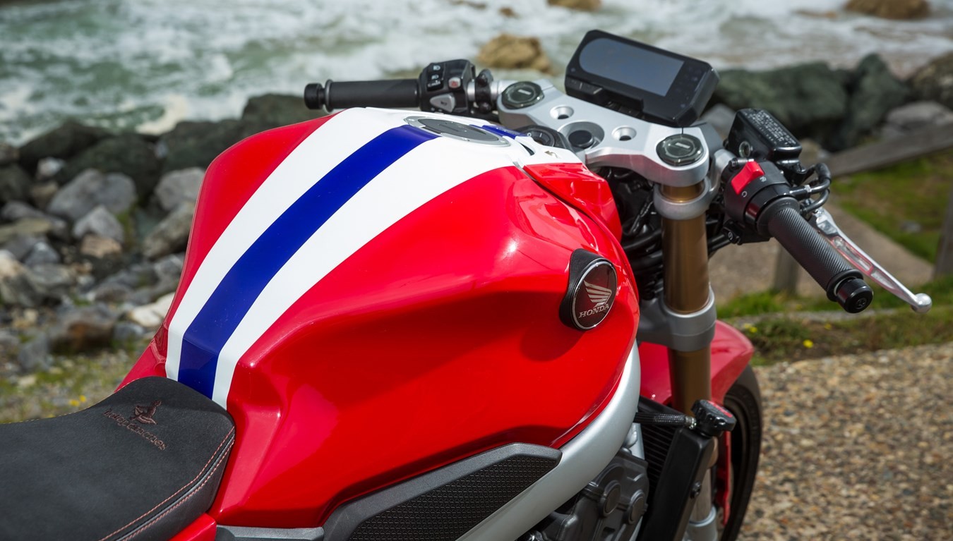 Honda CB650R: le 10 Special più belle