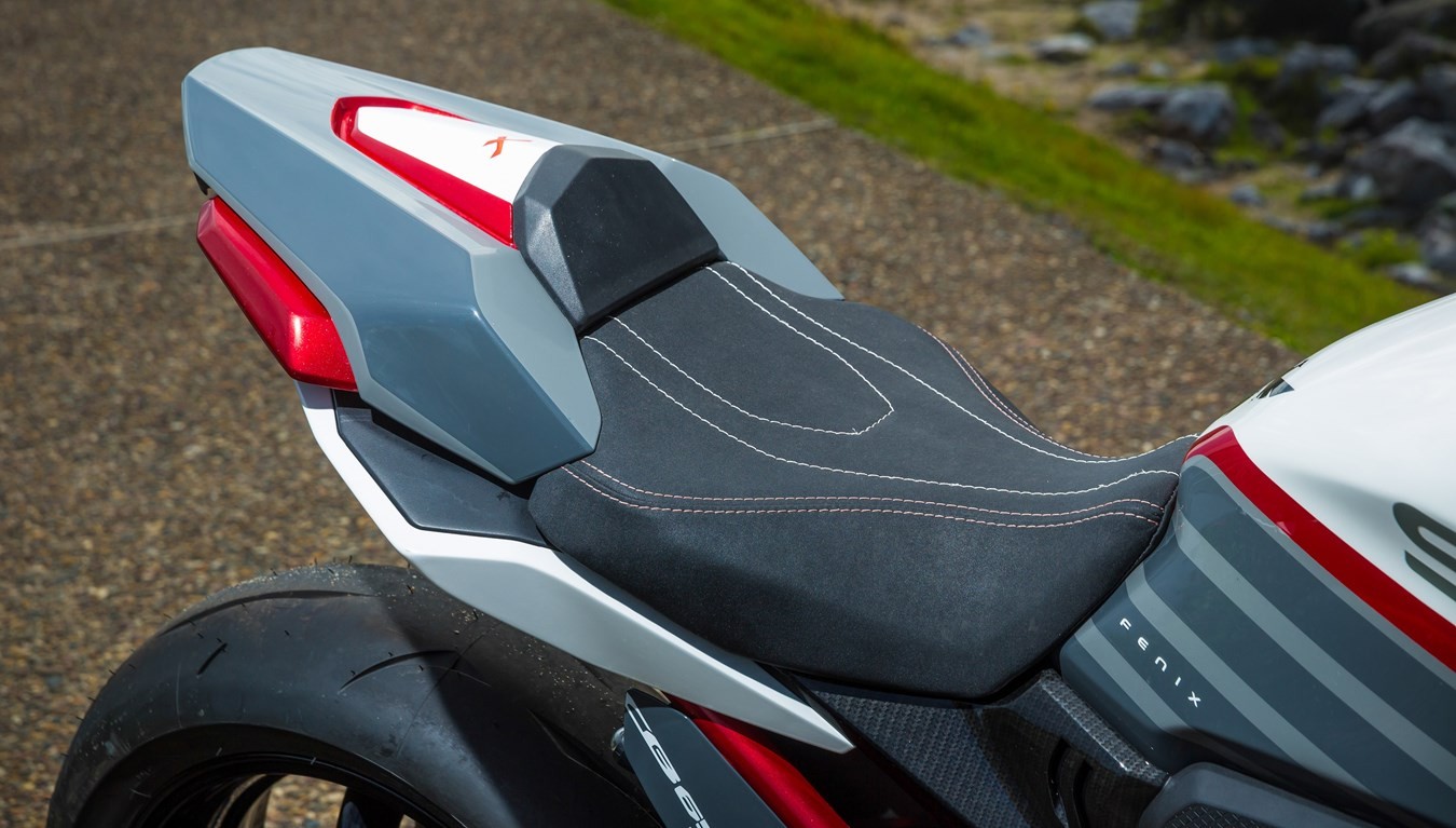 Honda CB650R: le 10 Special più belle