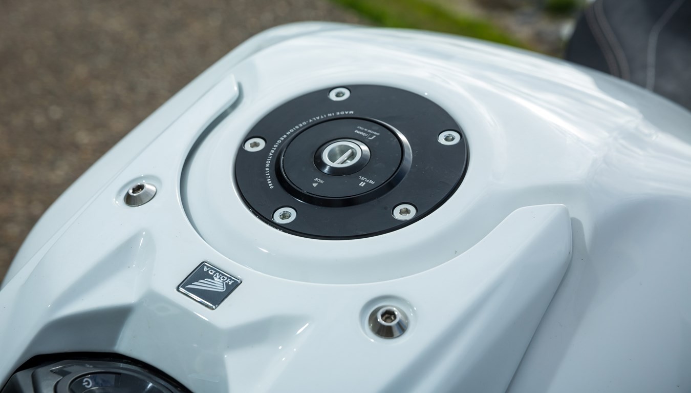 Honda CB650R: le 10 Special più belle