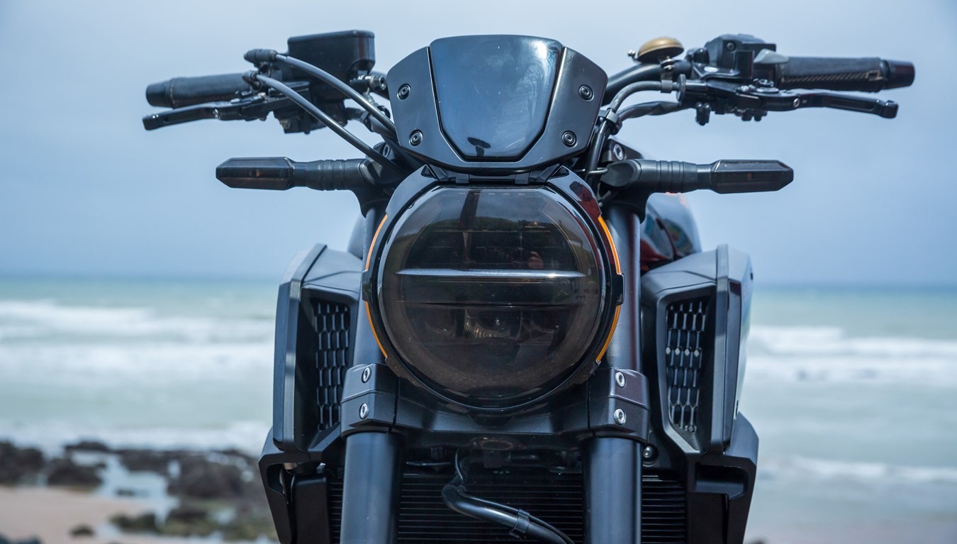 Honda CB650R: le 10 Special più belle