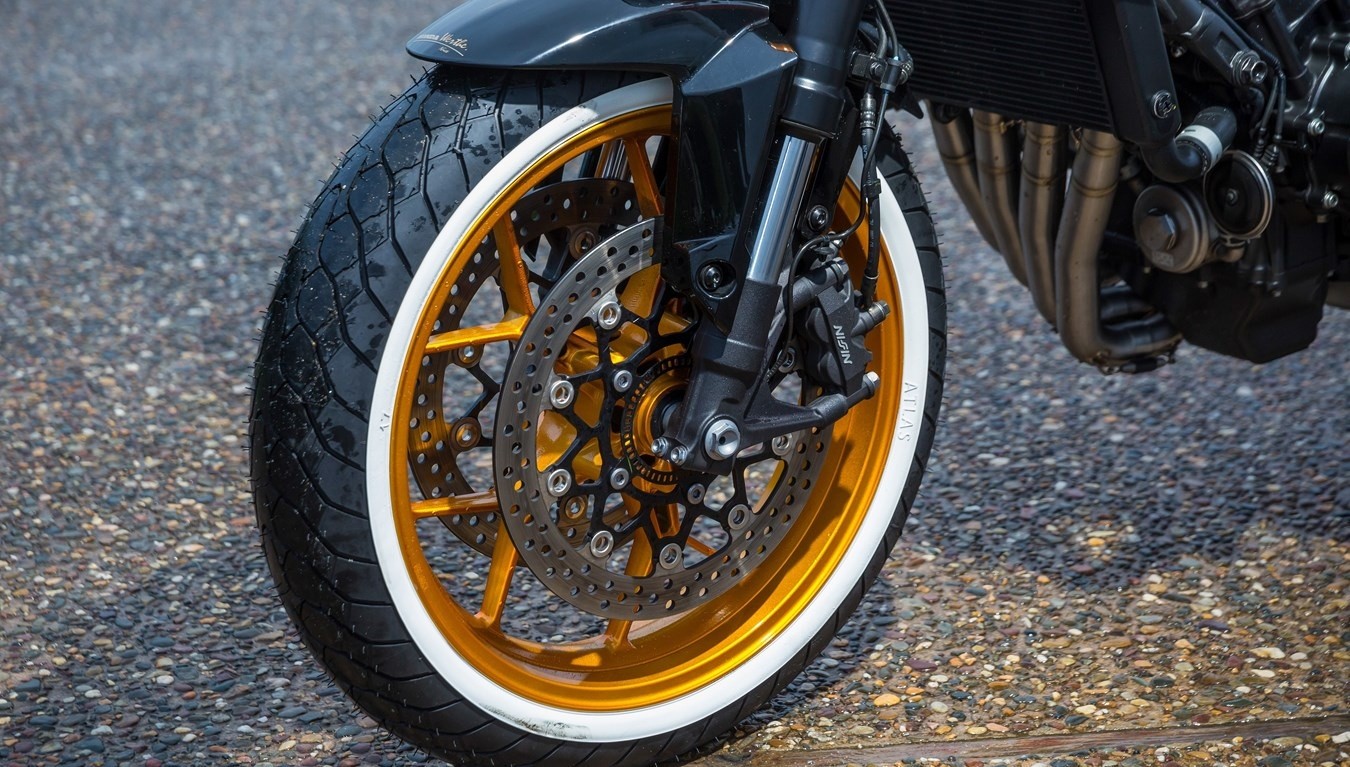 Honda CB650R: le 10 Special più belle