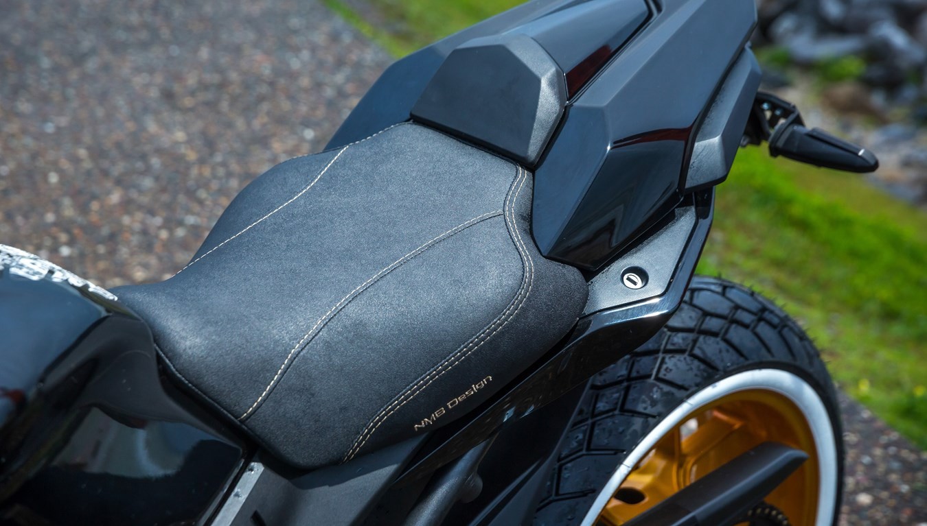 Honda CB650R: le 10 Special più belle