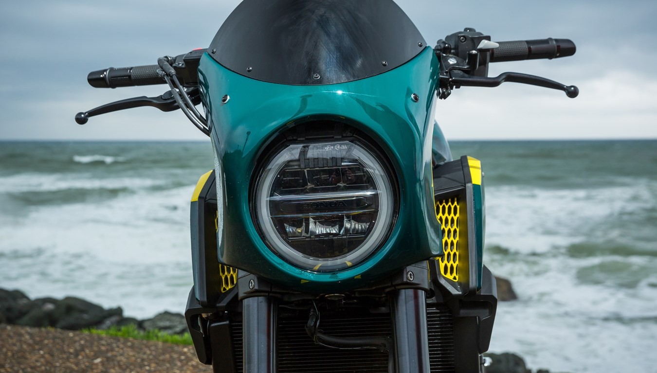 Honda CB650R: le 10 Special più belle