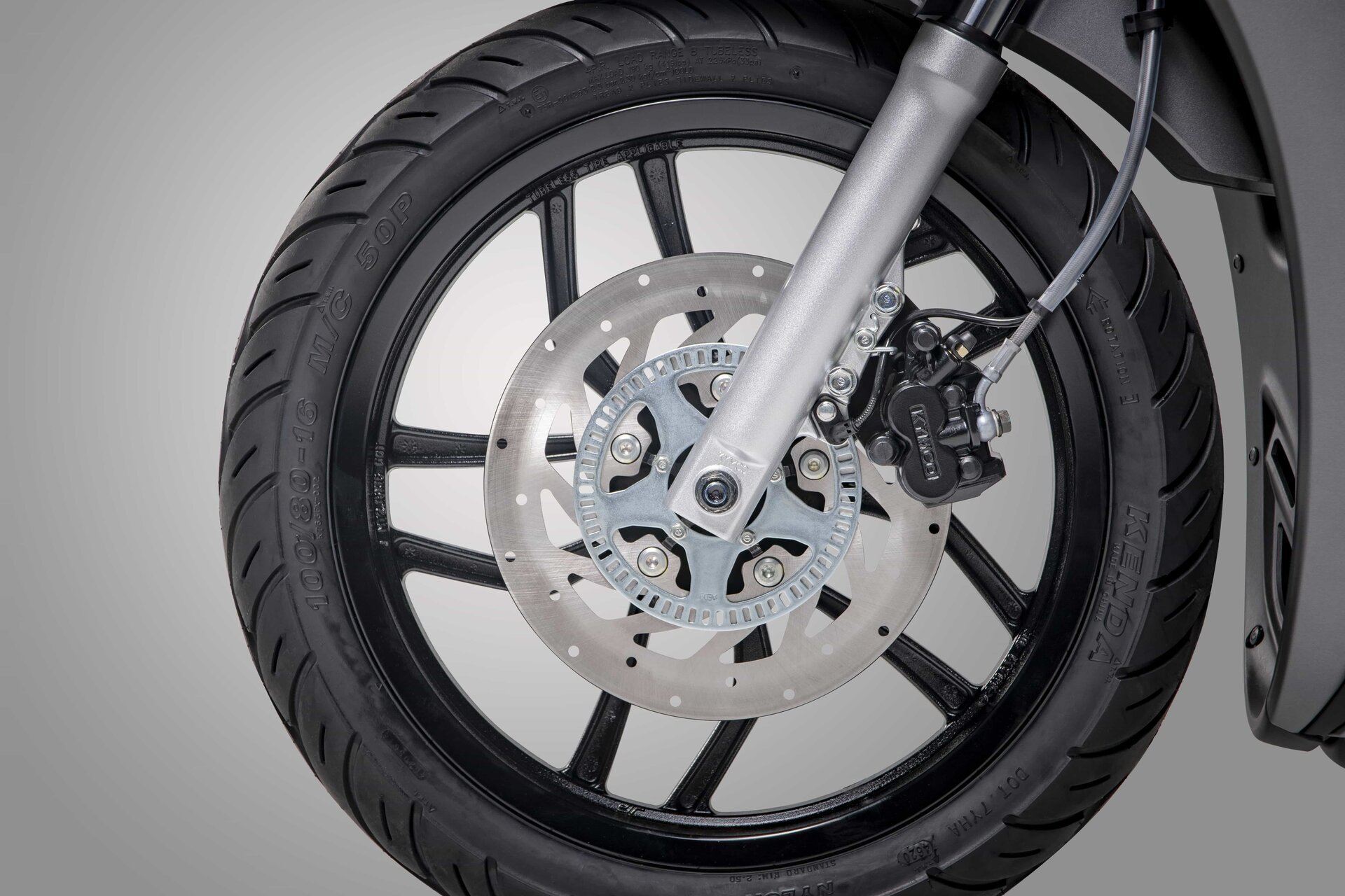 Kymco People S 2021: 50 4T, 125i ABS e 200i ABS