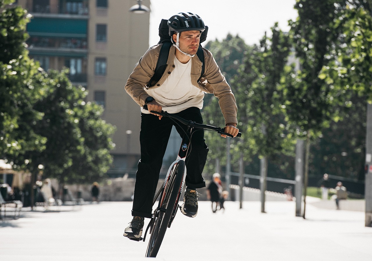 MV Agusta AMO, la nuova gamma di e-bike