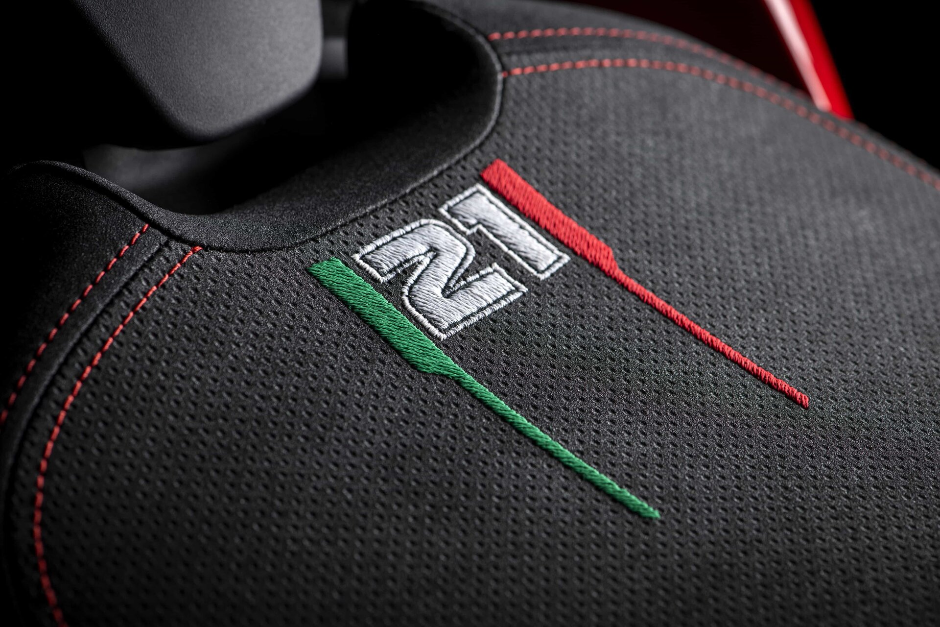 Ducati Panigale V2 Bayliss 1st Championship 20th Anniversary