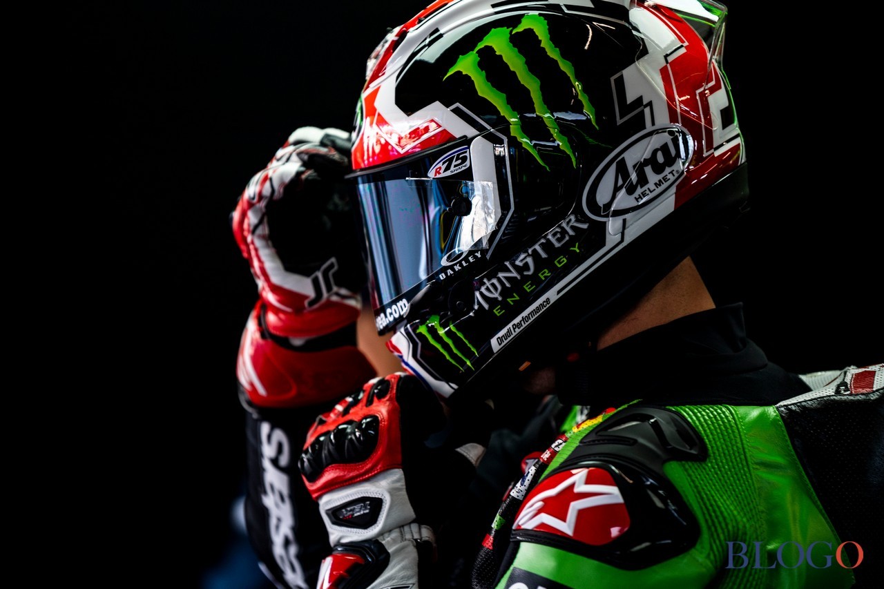Superbike Assen 2021 | Jonathan Rea | Kawasaki Racing Team