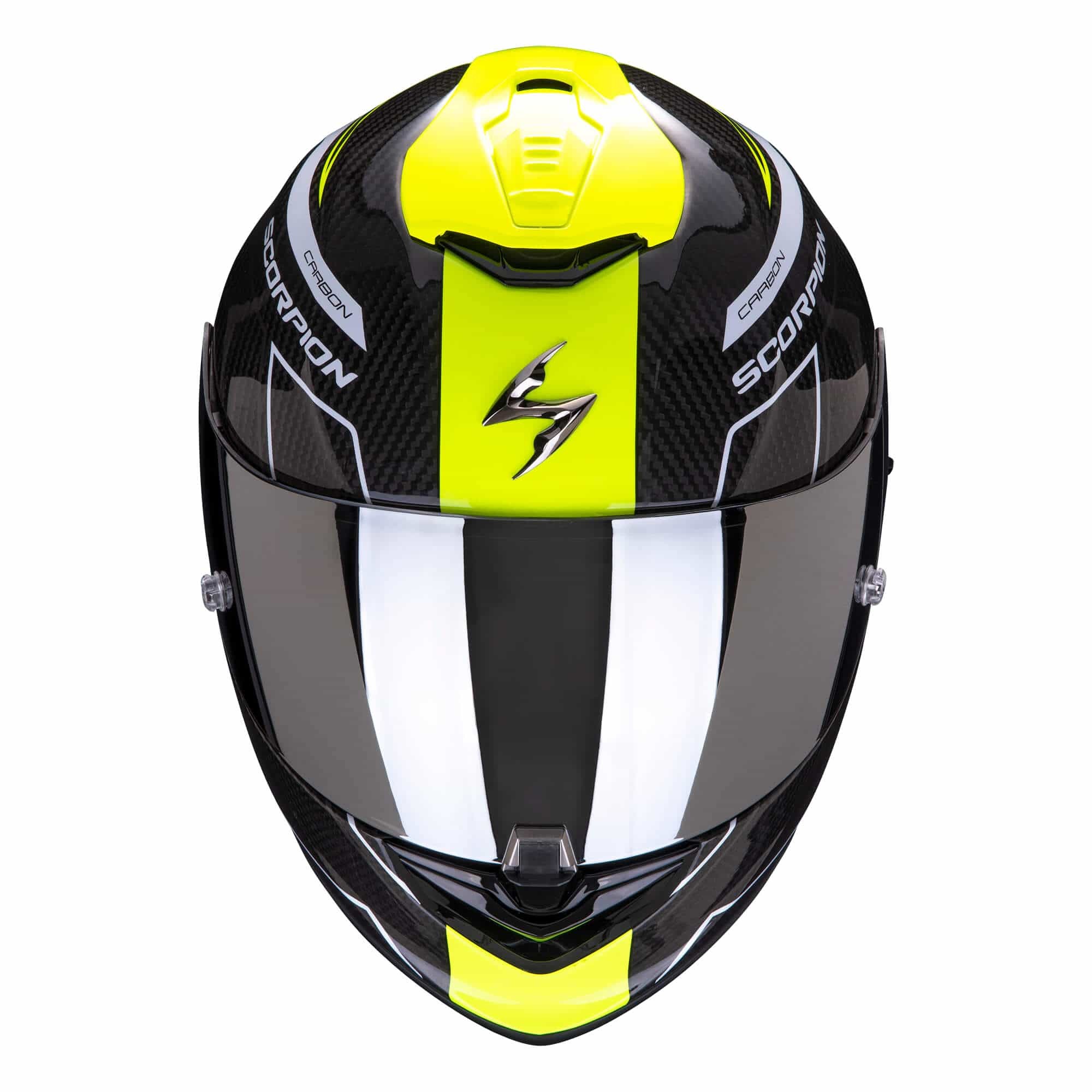 Scorpion Exo 1400 Carbon Air
