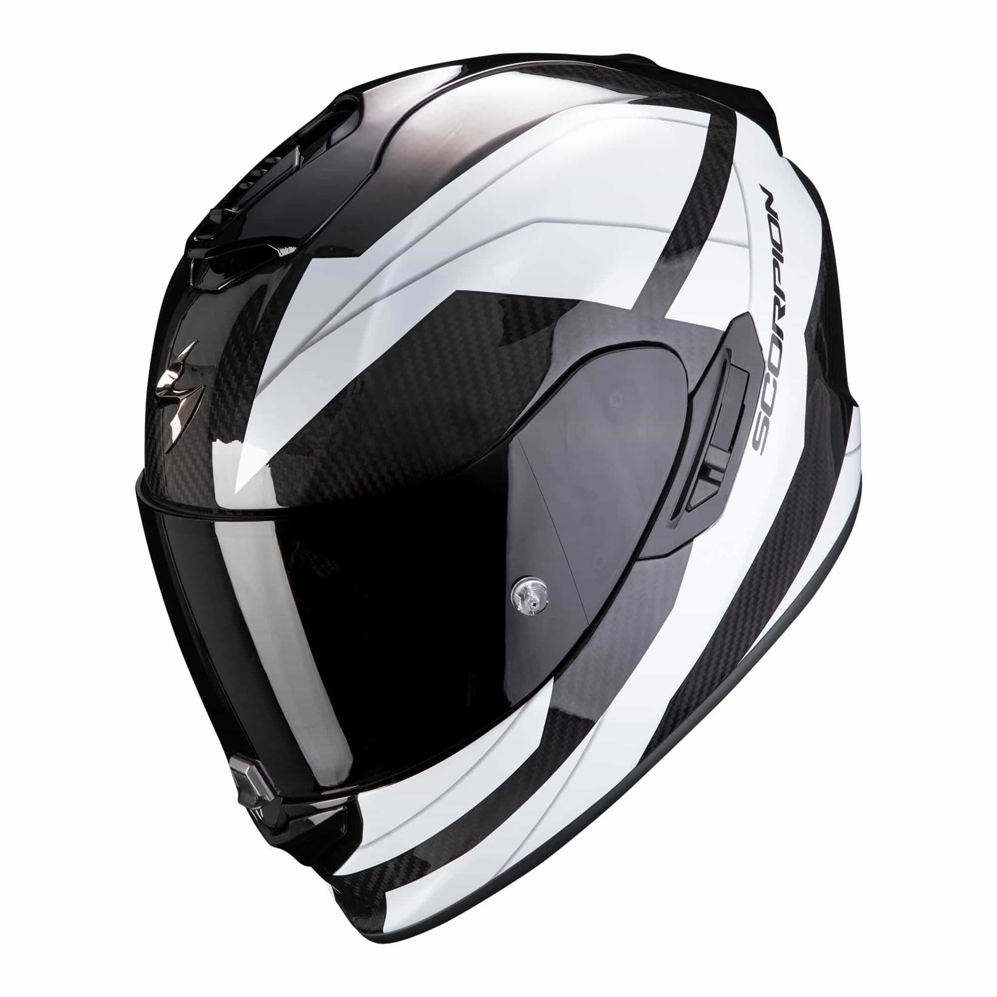 Scorpion Exo 1400 Carbon Air
