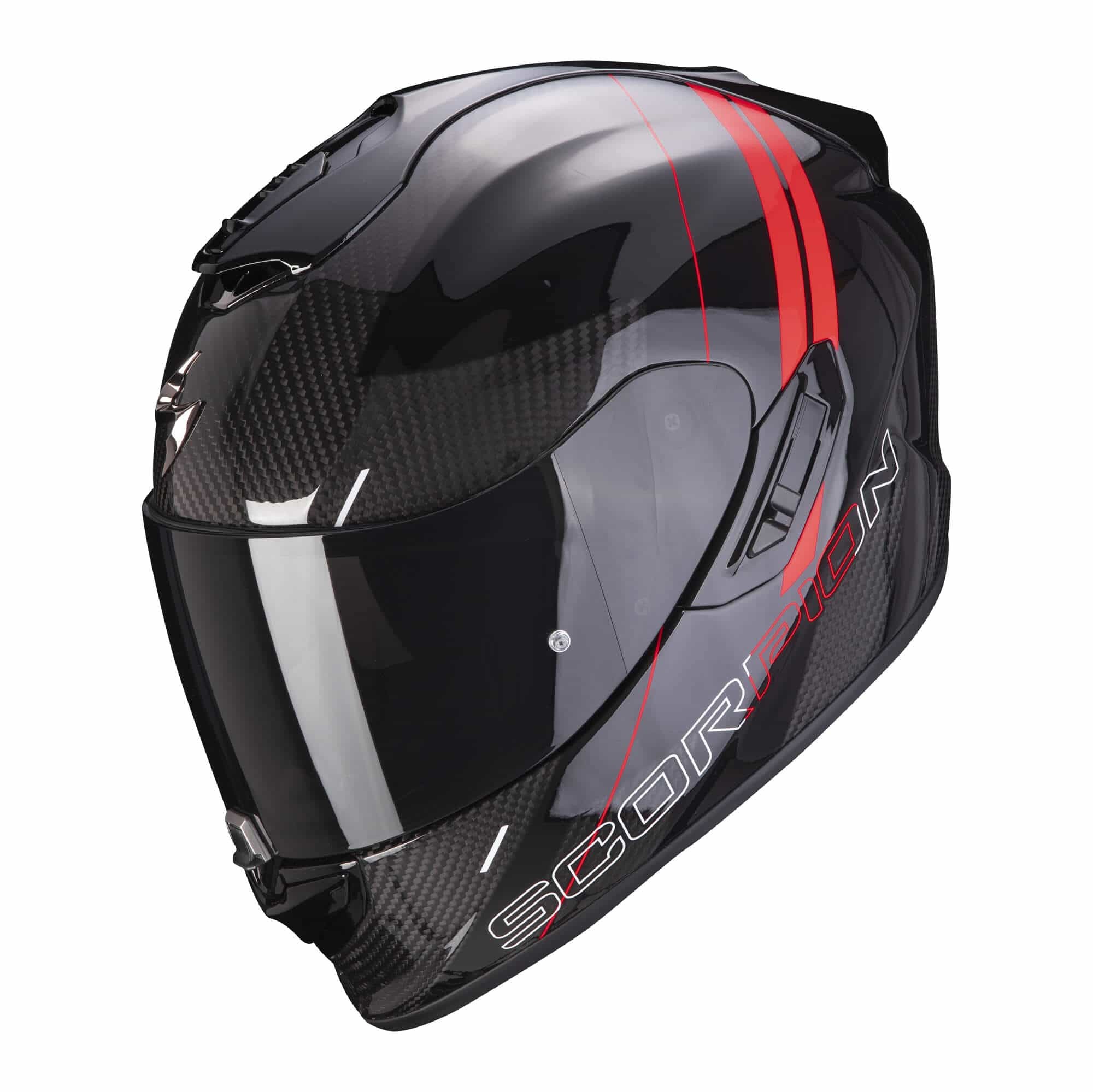 Scorpion Exo 1400 Carbon Air