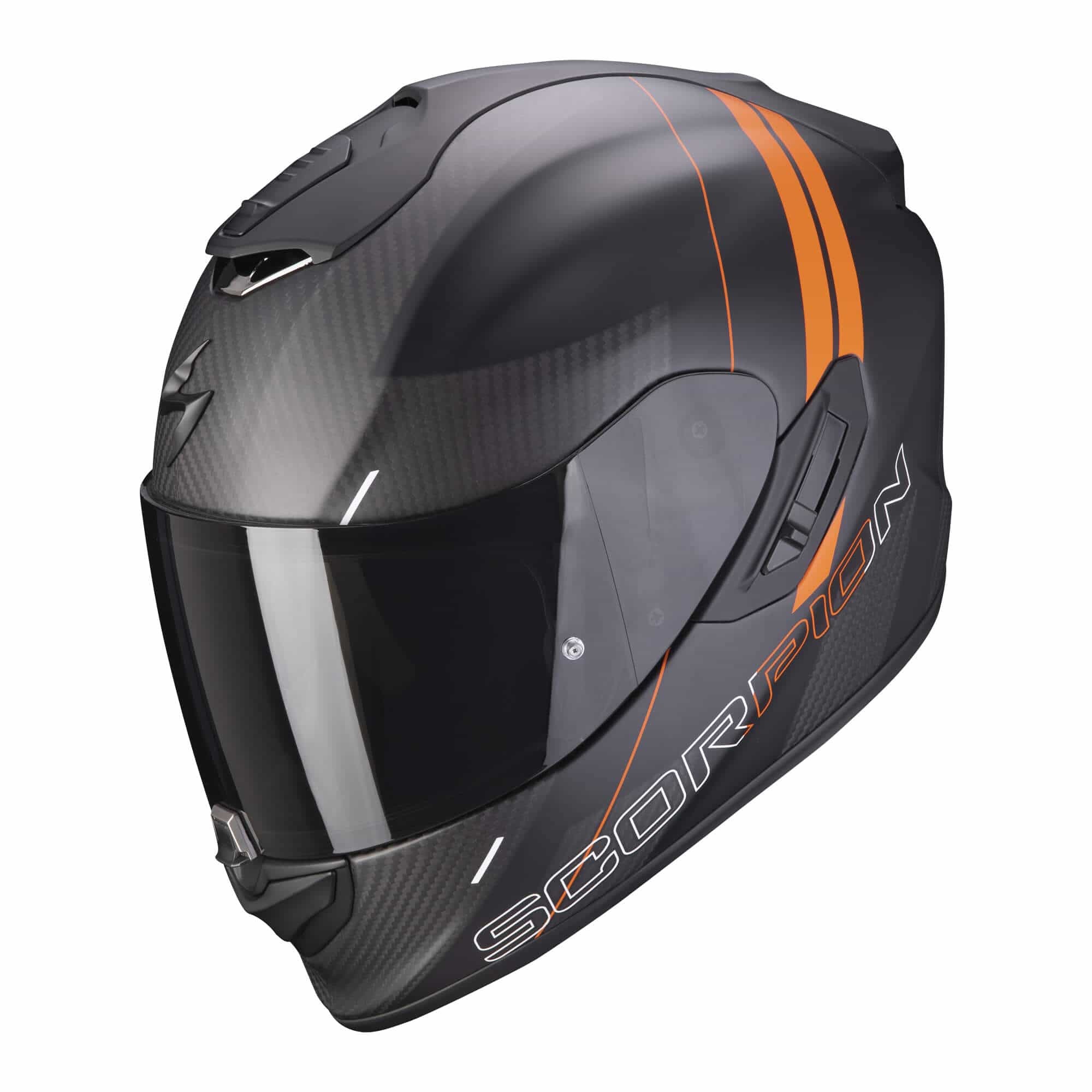 Scorpion Exo 1400 Carbon Air