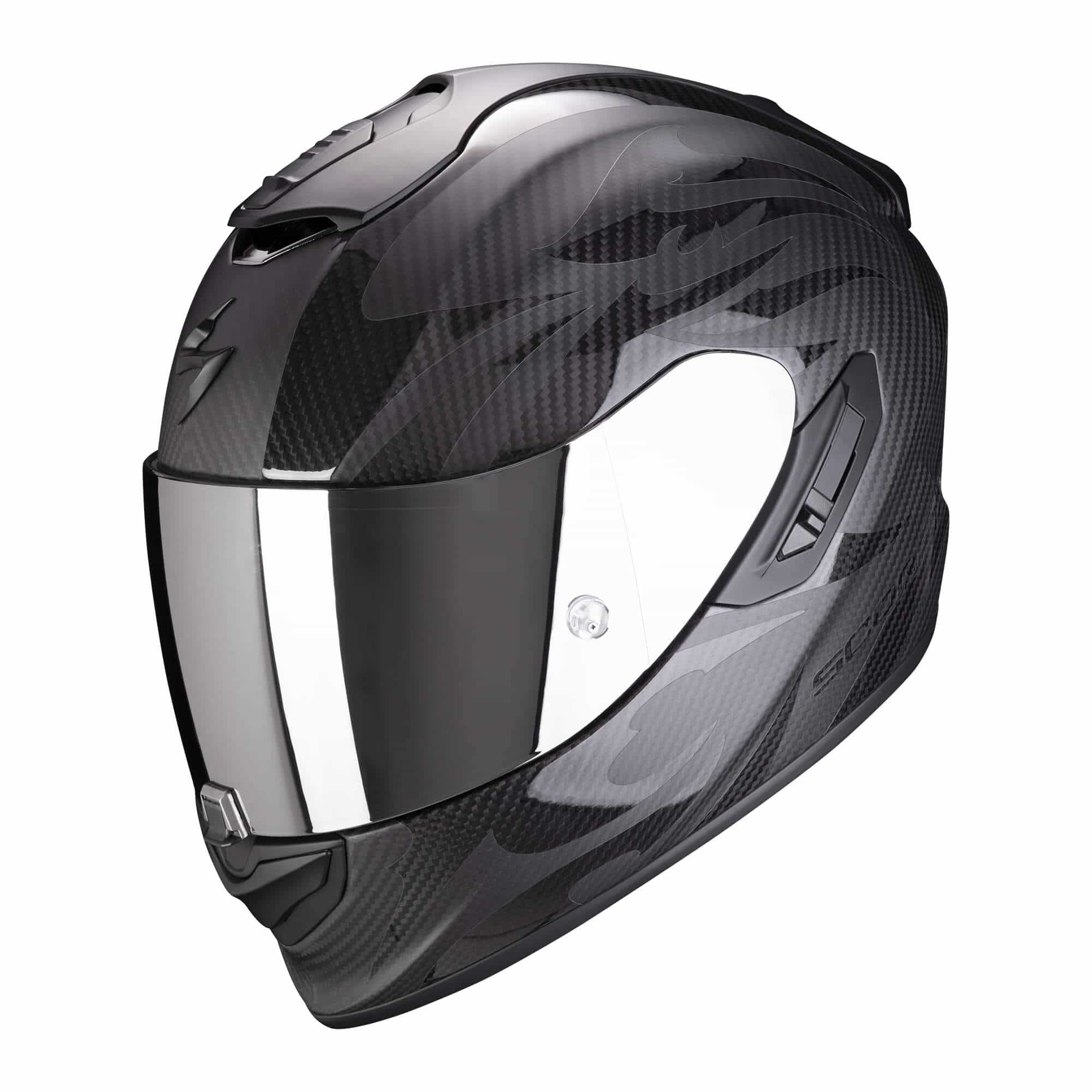 Scorpion Exo 1400 Carbon Air