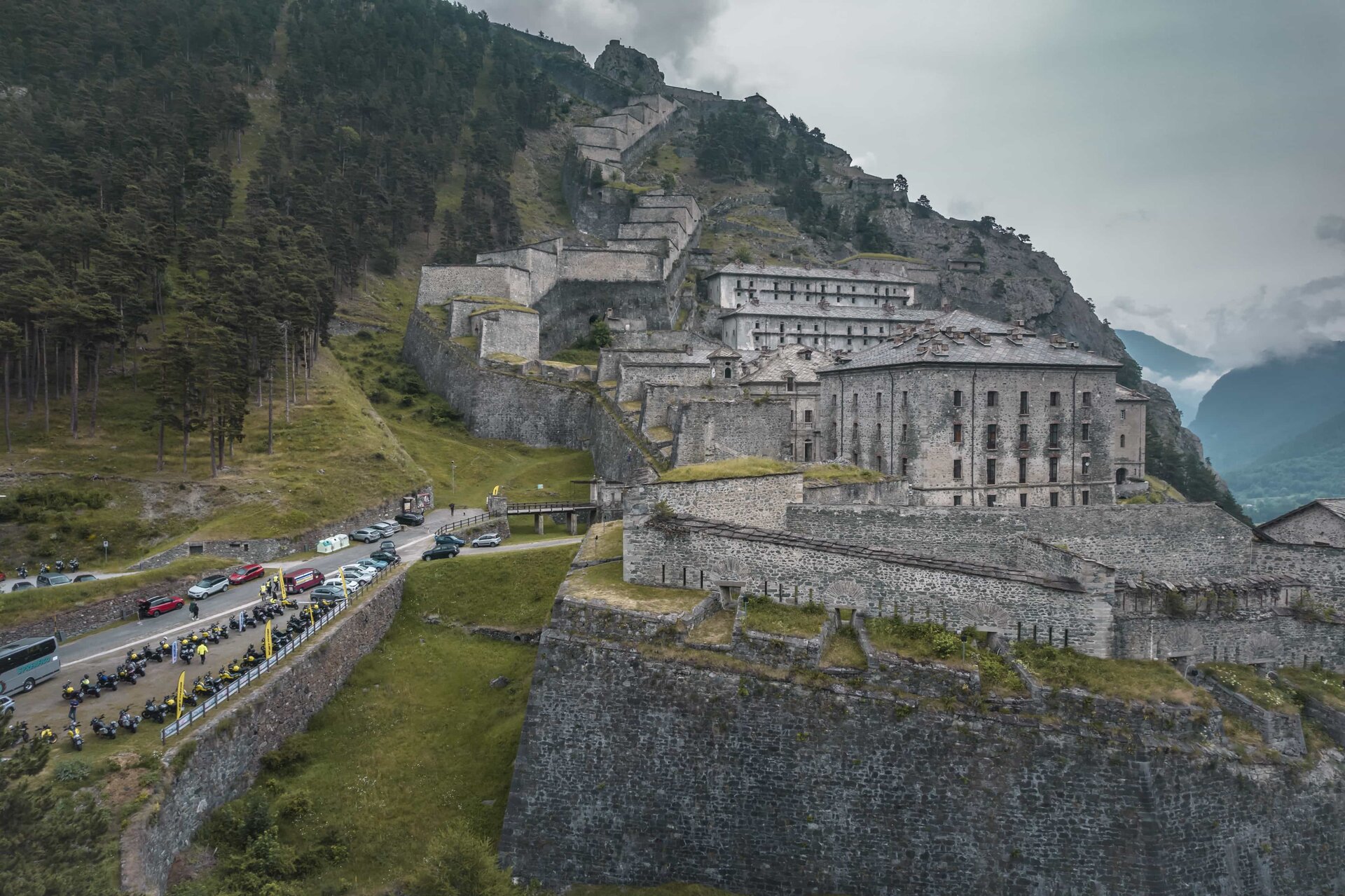 Suzuki V-Strom Day 2021