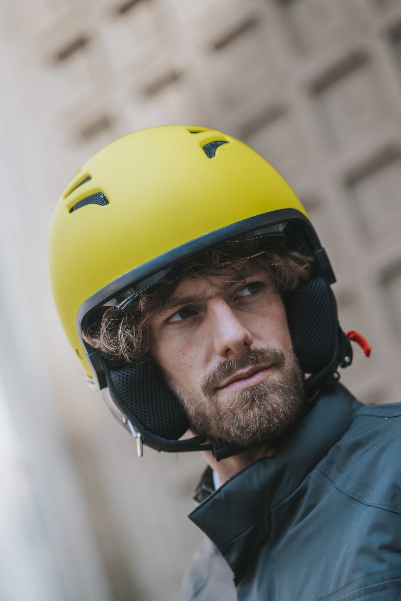 Tucano Urbano: gli accessori 