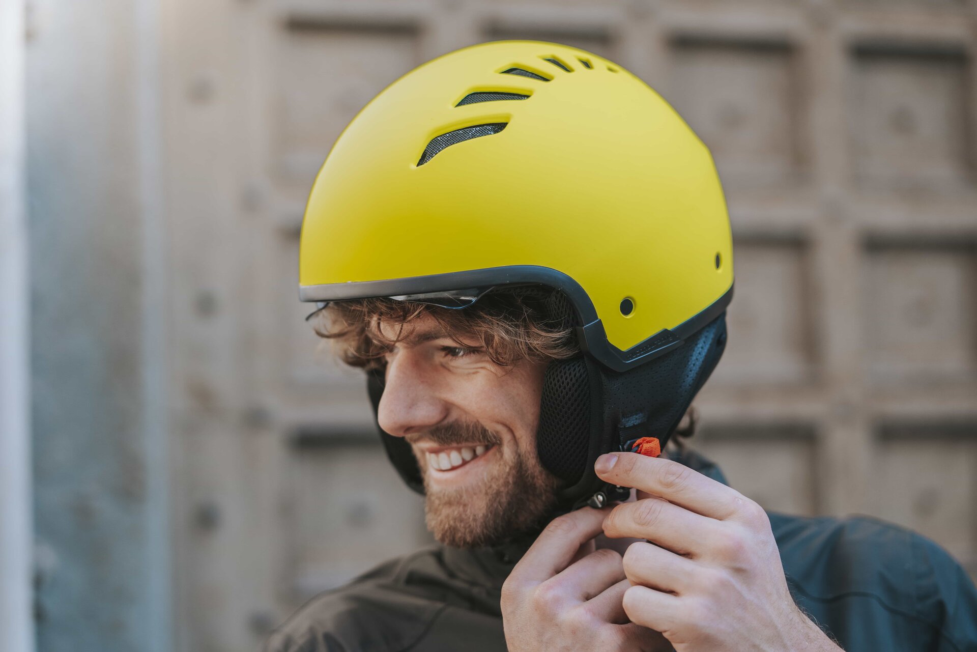 Tucano Urbano: gli accessori 