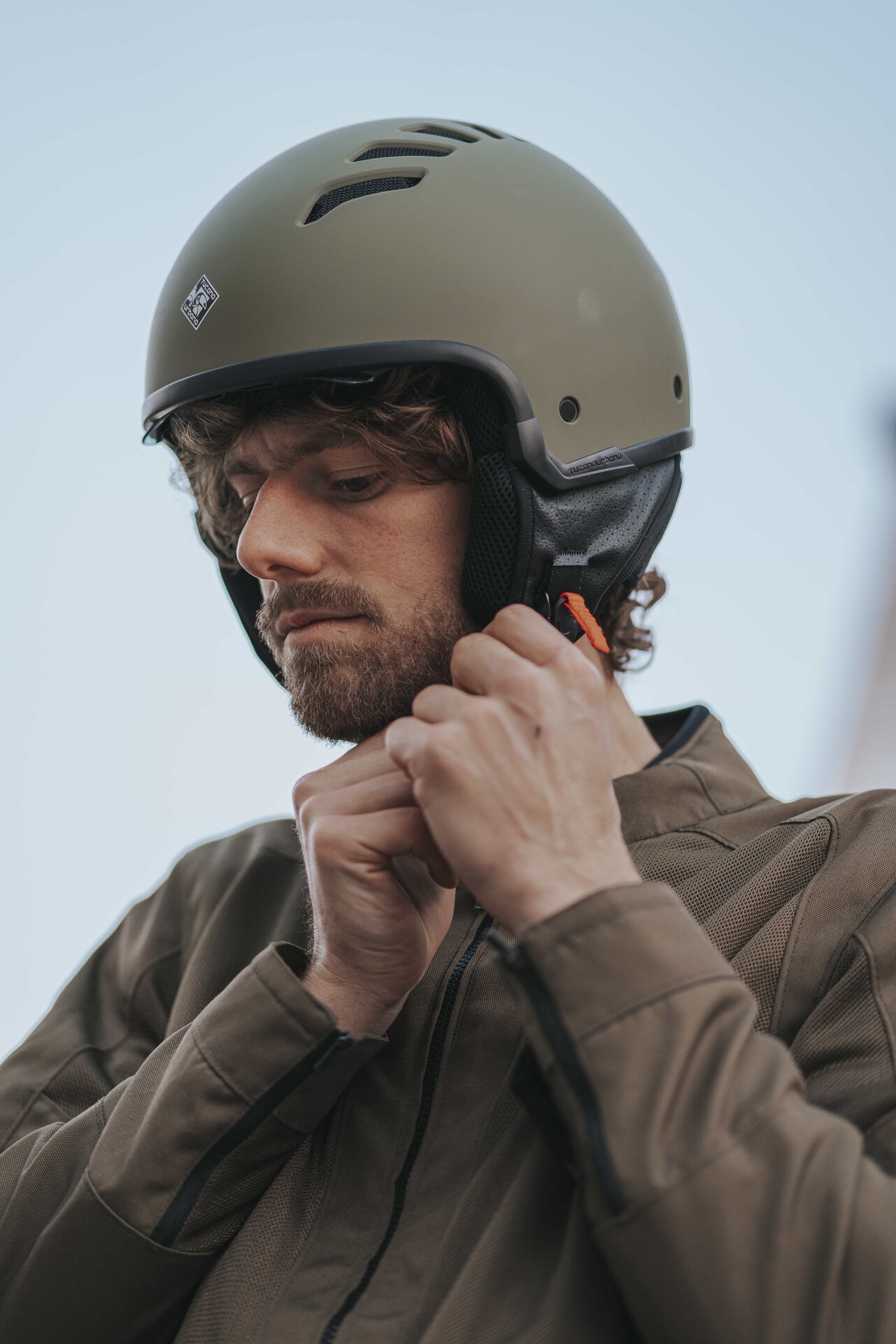 Tucano Urbano: gli accessori 