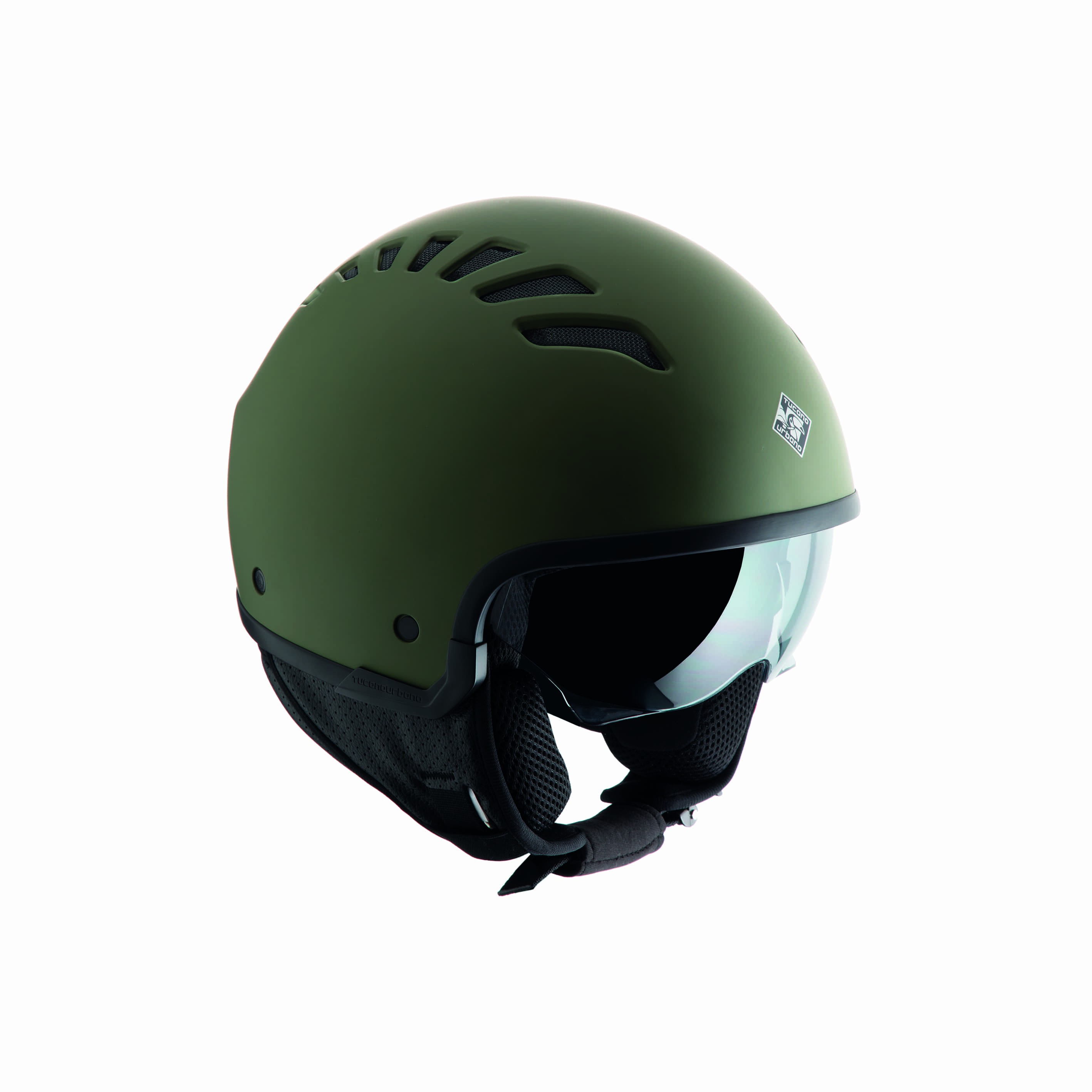 Tucano Urbano: gli accessori 