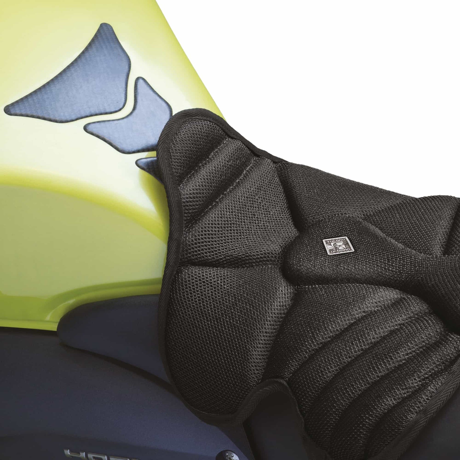 Tucano Urbano: gli accessori 