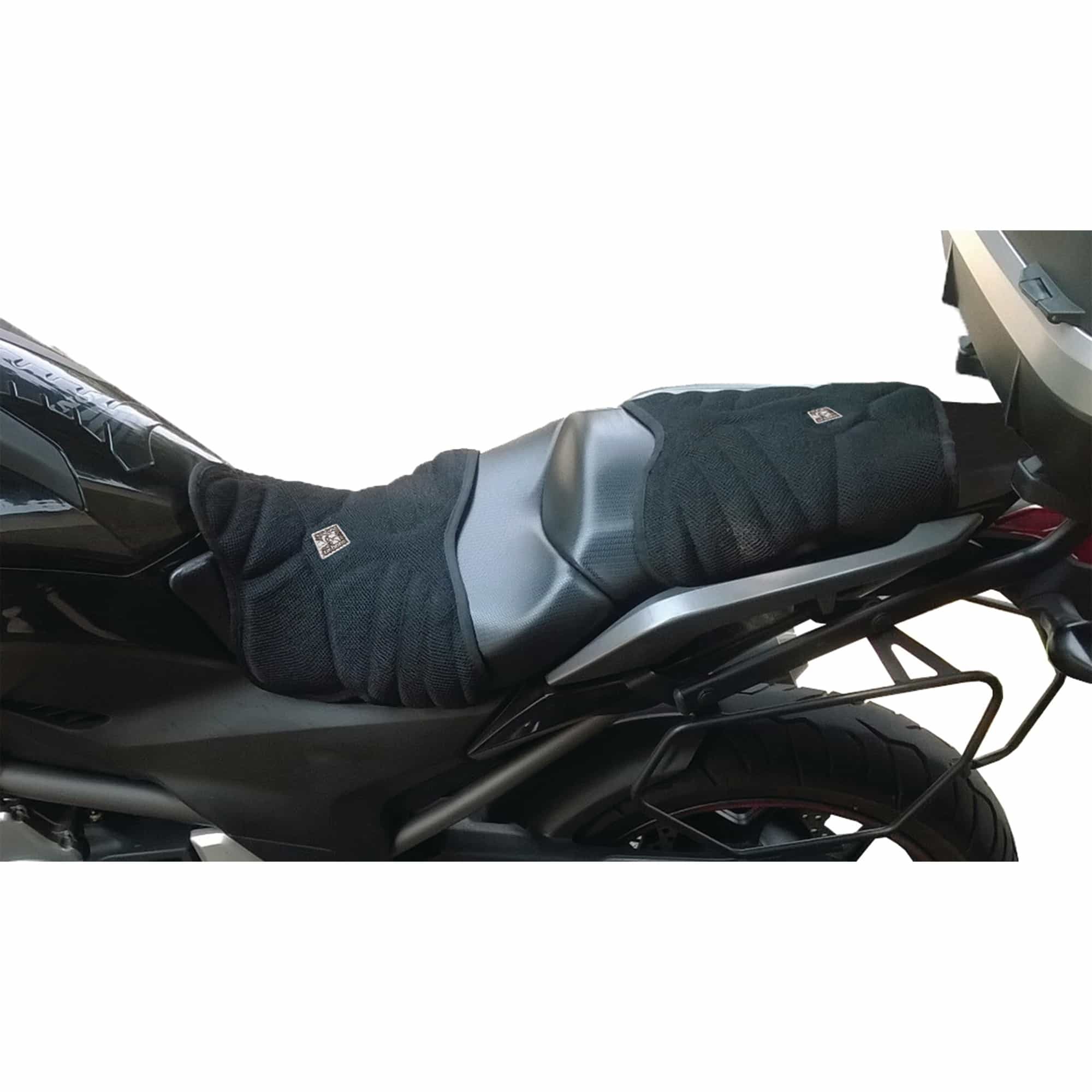 Tucano Urbano: gli accessori 