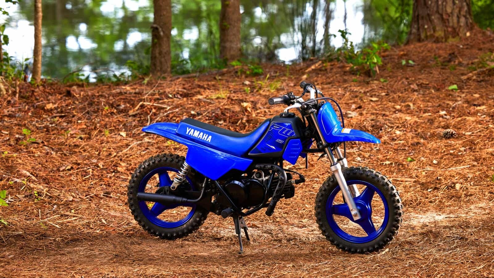 Yamaha gamma Off Road Competition 2022: foto