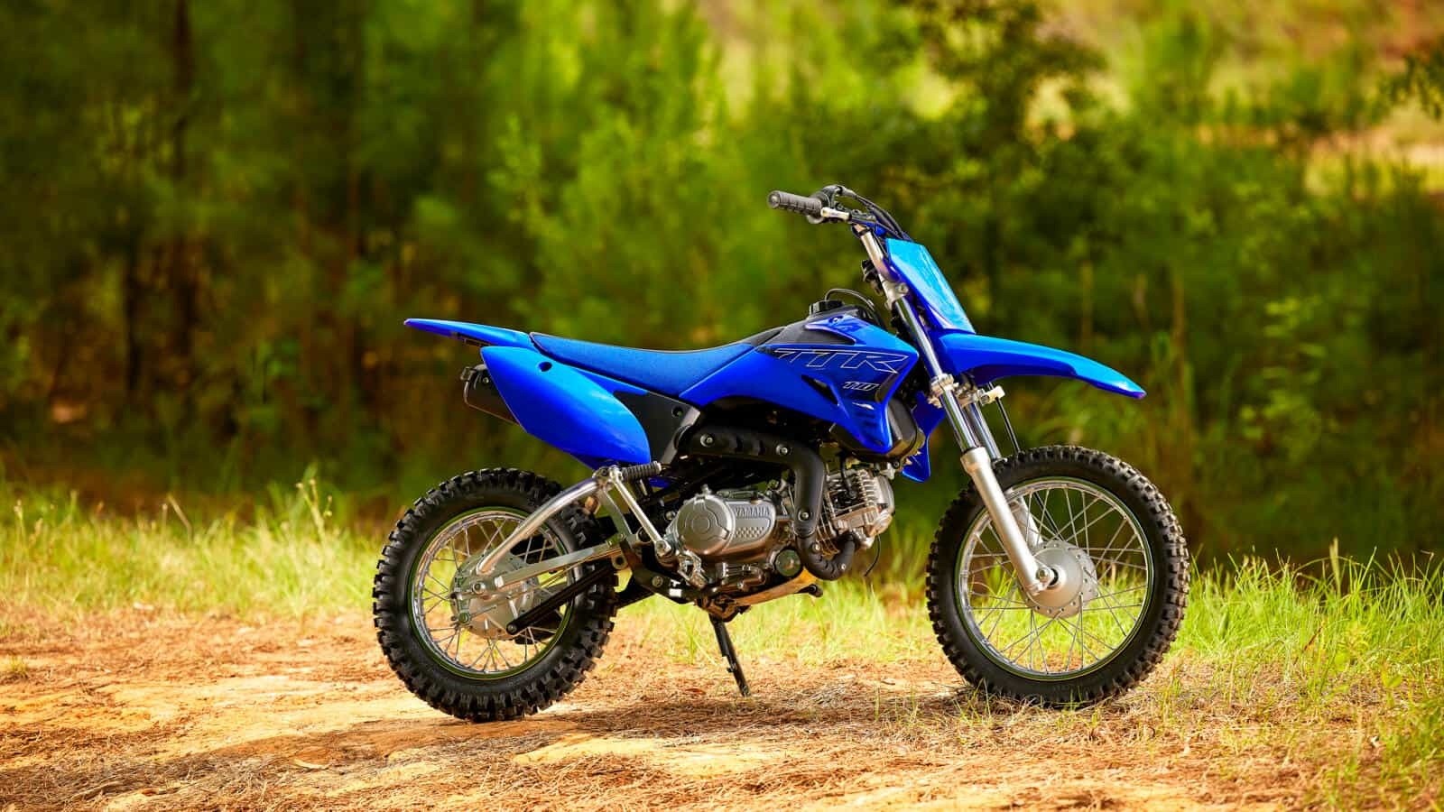 Yamaha gamma Off Road Competition 2022: foto