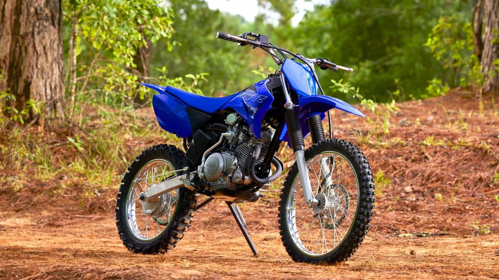 Yamaha gamma Off Road Competition 2022: foto