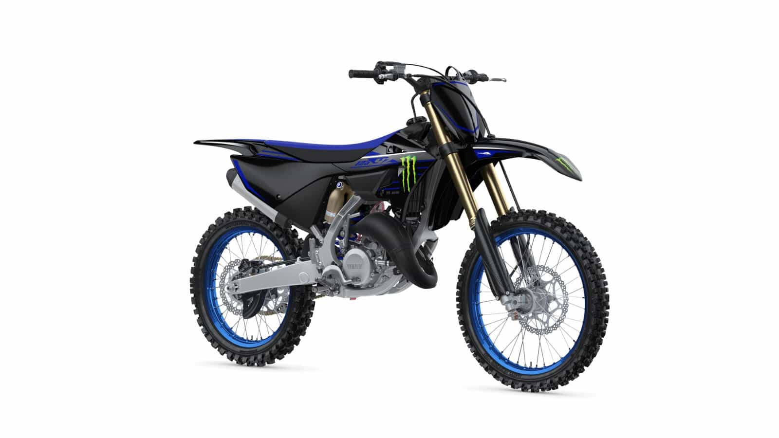 Yamaha gamma Off Road Competition 2022: foto