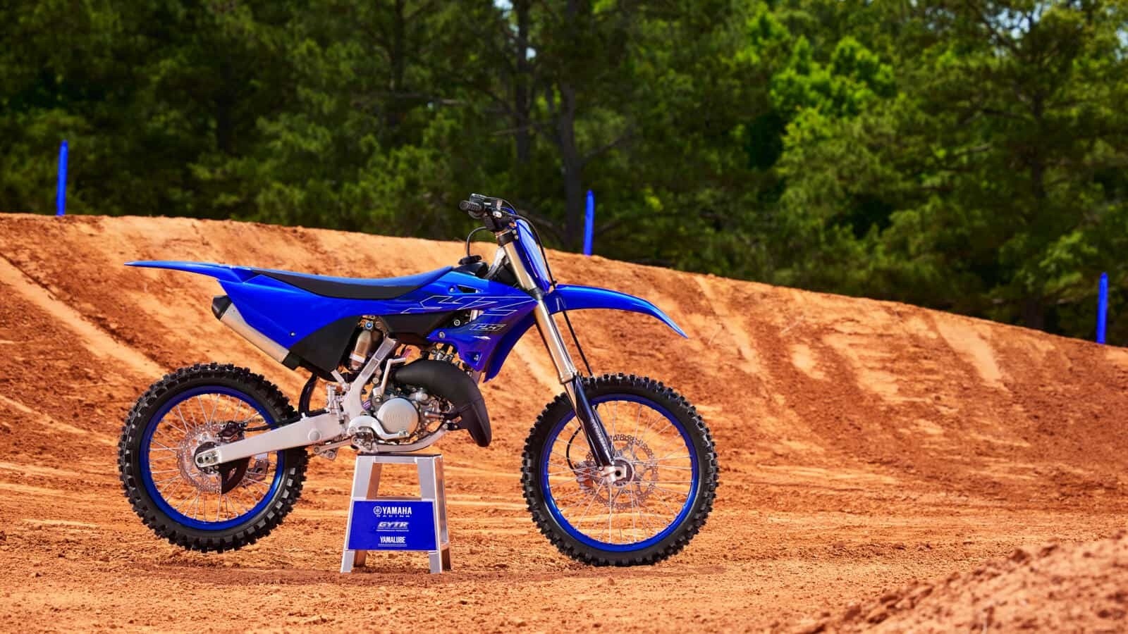 Yamaha gamma Off Road Competition 2022: foto