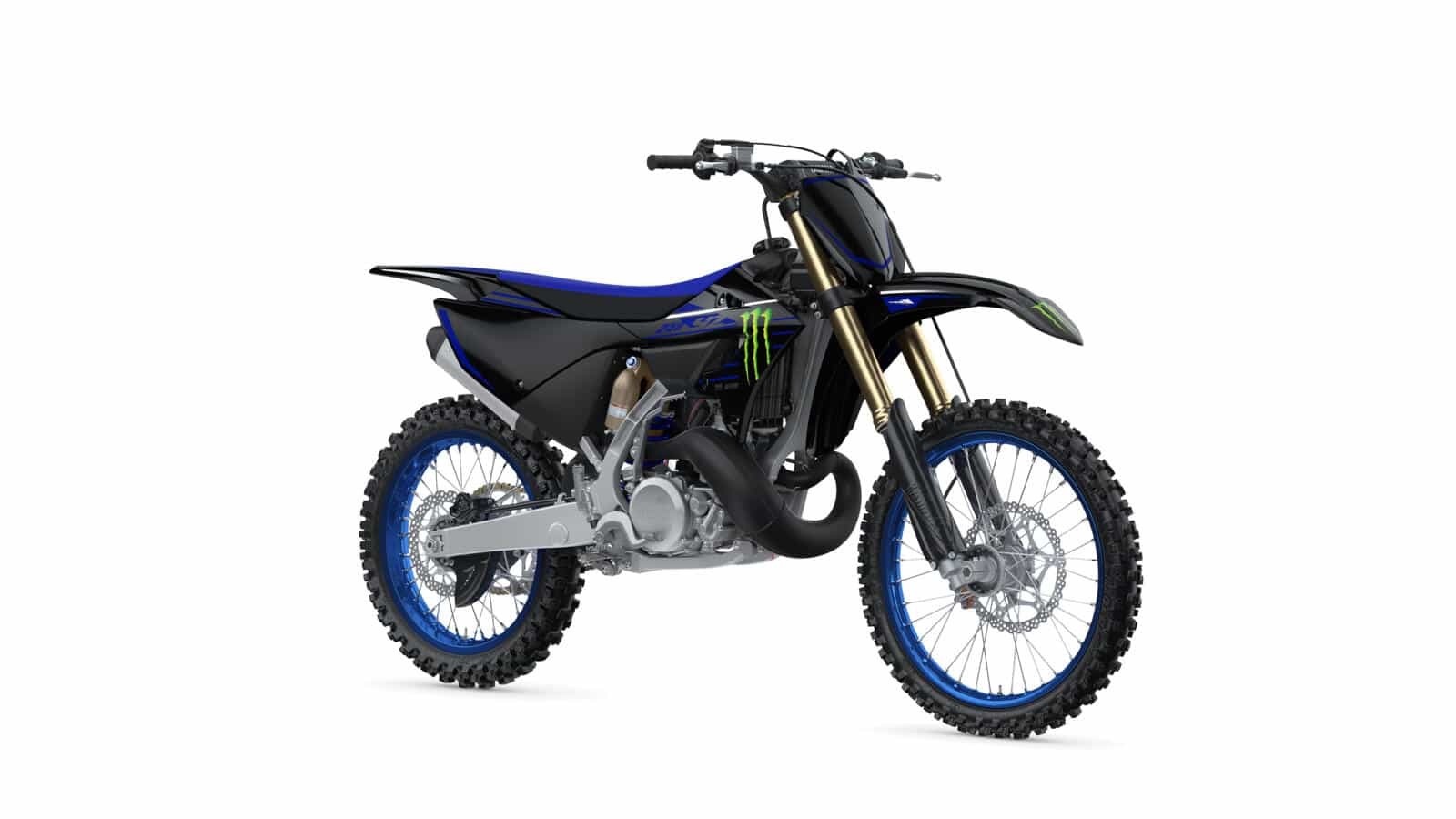 Yamaha gamma Off Road Competition 2022: foto